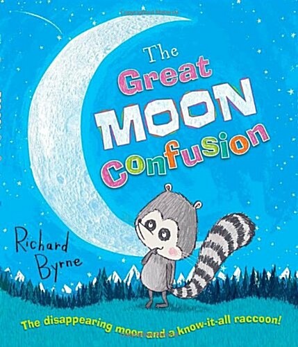 The Great Moon Confusion (Paperback)