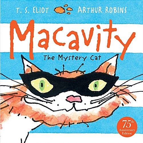 Macavity : The Mystery Cat (Paperback, Main)