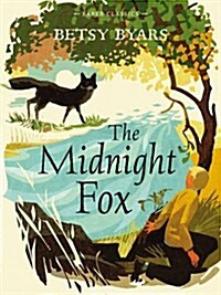 The Midnight Fox (Paperback)