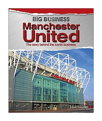 Manchester United (Hardcover)