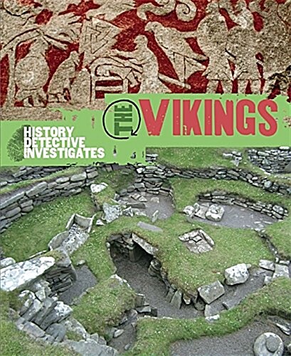 The Vikings (Hardcover)