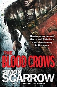 The Blood Crows (Paperback)