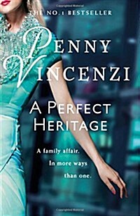 A Perfect Heritage (Hardcover)