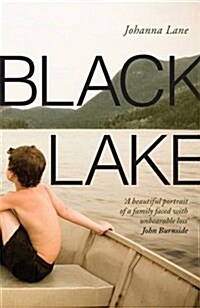 Black Lake (Hardcover)