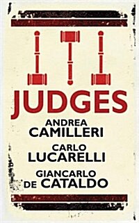 Judges (Hardcover)