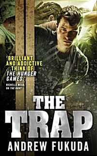 Trap (Paperback)