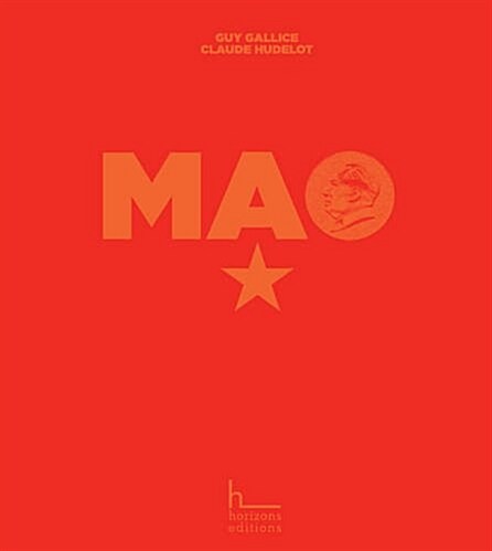 Mao (Hardcover)