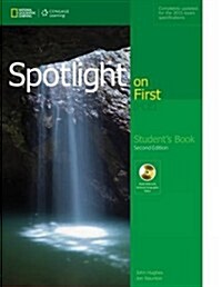 Spotlight On First Student Book (Hardcover)