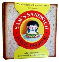 Sam's Sandwich (Hardcover)