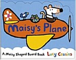 Maisy's Plane (Board Book)