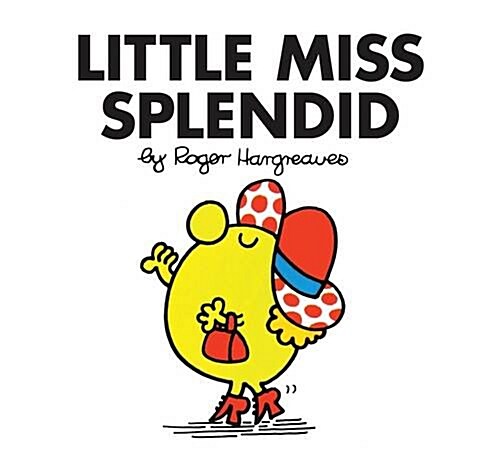 Little Miss Splendid (Paperback)