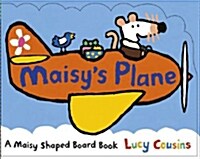 Maisys Plane (Board Book)