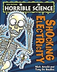 [중고] Shocking Electricity (Paperback)