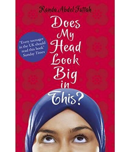 Does My Head Look Big in This? (Paperback)