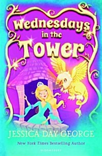Wednesdays in the Tower (Paperback)