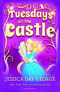 Tuesdays at the Castle (Paperback)