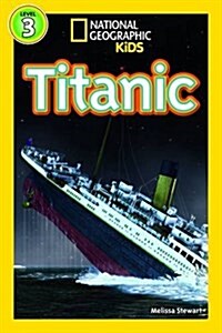 Titanic (Paperback)