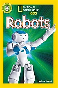 Robots (Paperback)