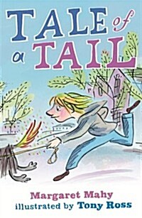 Tale of a Tail (Hardcover)