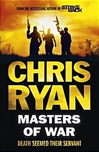 Masters of War : Danny Black Thriller 1 (Paperback)