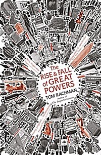 The Rise and Fall of Great Powers (Hardcover)