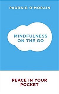Mindfulness on the Go : Peace in Your Pocket (Paperback)