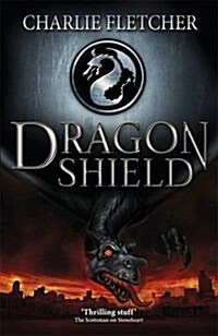 Dragon Shield : Book 1 (Paperback)