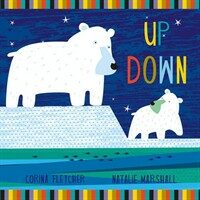 Up, Down, Across (Novelty Book)
