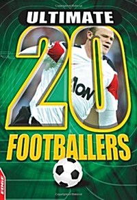 Footballers (Paperback)