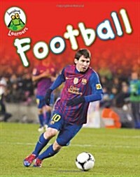 Football (Paperback)