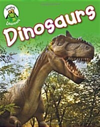 Leapfrog Learners: Dinosaurs (Paperback)