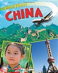 China (Paperback)