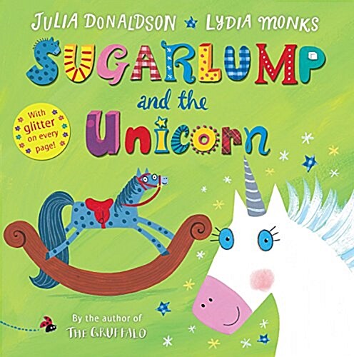 Sugarlump and the Unicorn (Paperback)