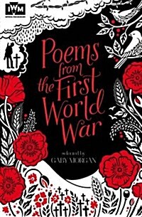[중고] Poems from the First World War : Published in Association with Imperial War Museums (Paperback)