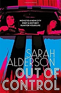 Out of Control (Paperback)