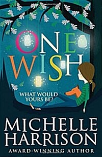 One Wish (Paperback)