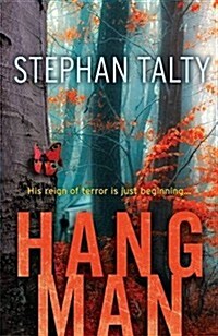 Hangman (Absalom Kearney 2) (Paperback)