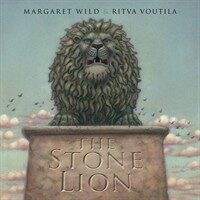 The Stone Lion (Paperback)