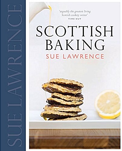 Scottish Baking (Hardcover)