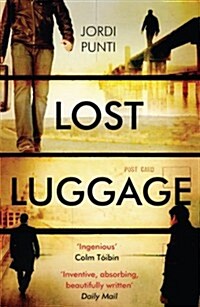 Lost Luggage (Paperback)