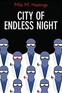 City of Endless Night (Paperback)