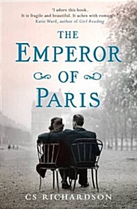 The Emperor of Paris (Paperback)