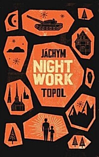 Nightwork (Paperback)