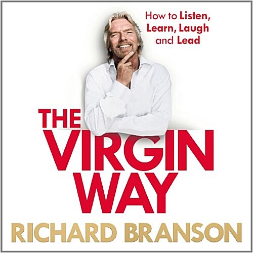Virgin Way (Hardcover)