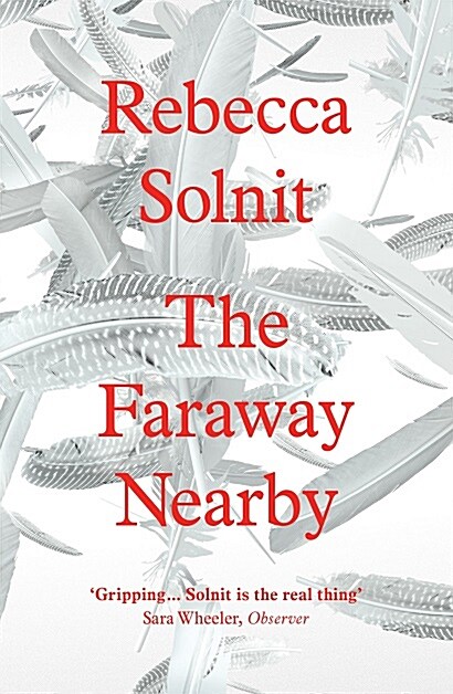 The Faraway Nearby (Paperback)