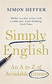 Simply English (Hardcover)