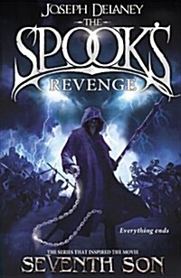 The Spooks Revenge : Book 13 (Paperback)