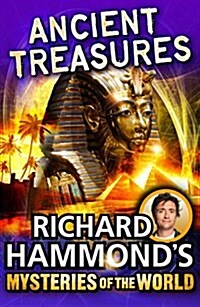 [중고] Richard Hammond‘s Mysteries of the World: Ancient Treasures (Paperback)