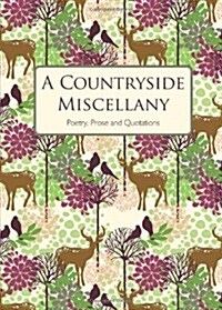 A Countryside Miscellany (Hardcover)