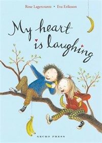 My Heart Is Laughing (Paperback)